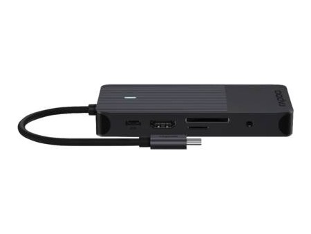 10in1 USBC Multiport Adapter